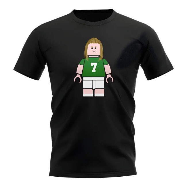 Premium Celtic Fc Football T-shirt G. Higuaín #9 Trendy (v10)