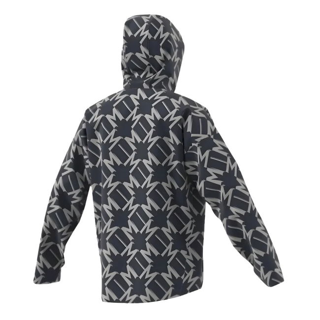 Man Utd Exclusive Jersey 2024-2025 #6