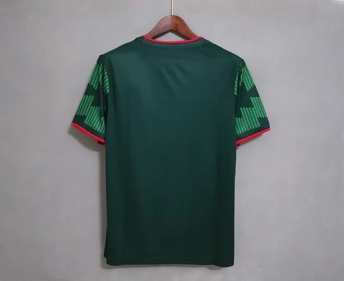 Professional Grade Football Team Mxico #2020 Fresh Look Faithful Of...