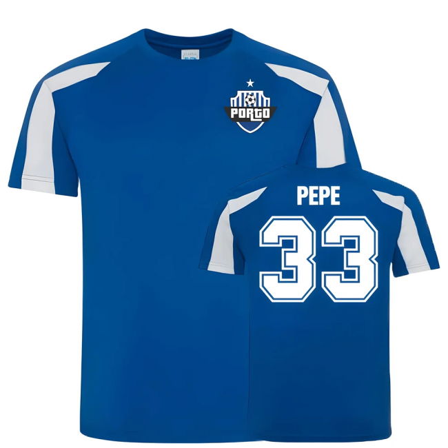 Official Jersey - Game Day - Supporter Jersey - Soccer Jersey