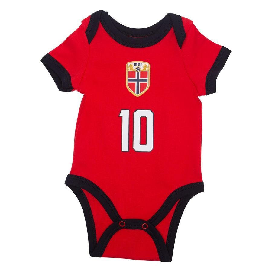 Norway 10 Baby Body Supporter Version In Multiple Adult Sizes