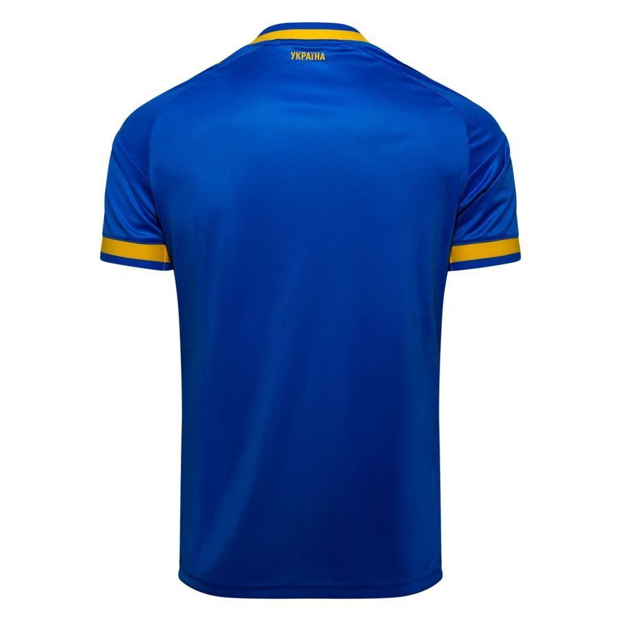 [EFKS] Ukraine Away Kit 2026/27