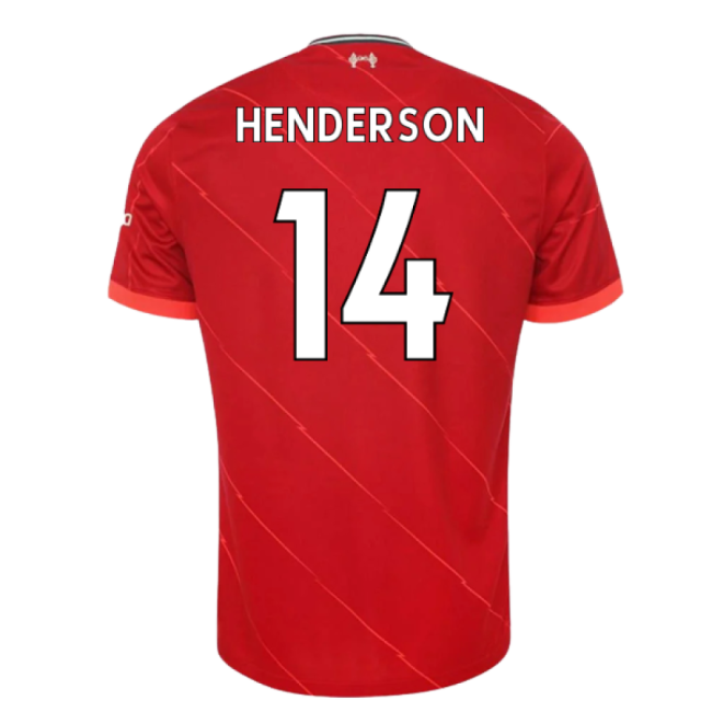 Liverpool (liverpool) Home - Breathable Material - Authentic