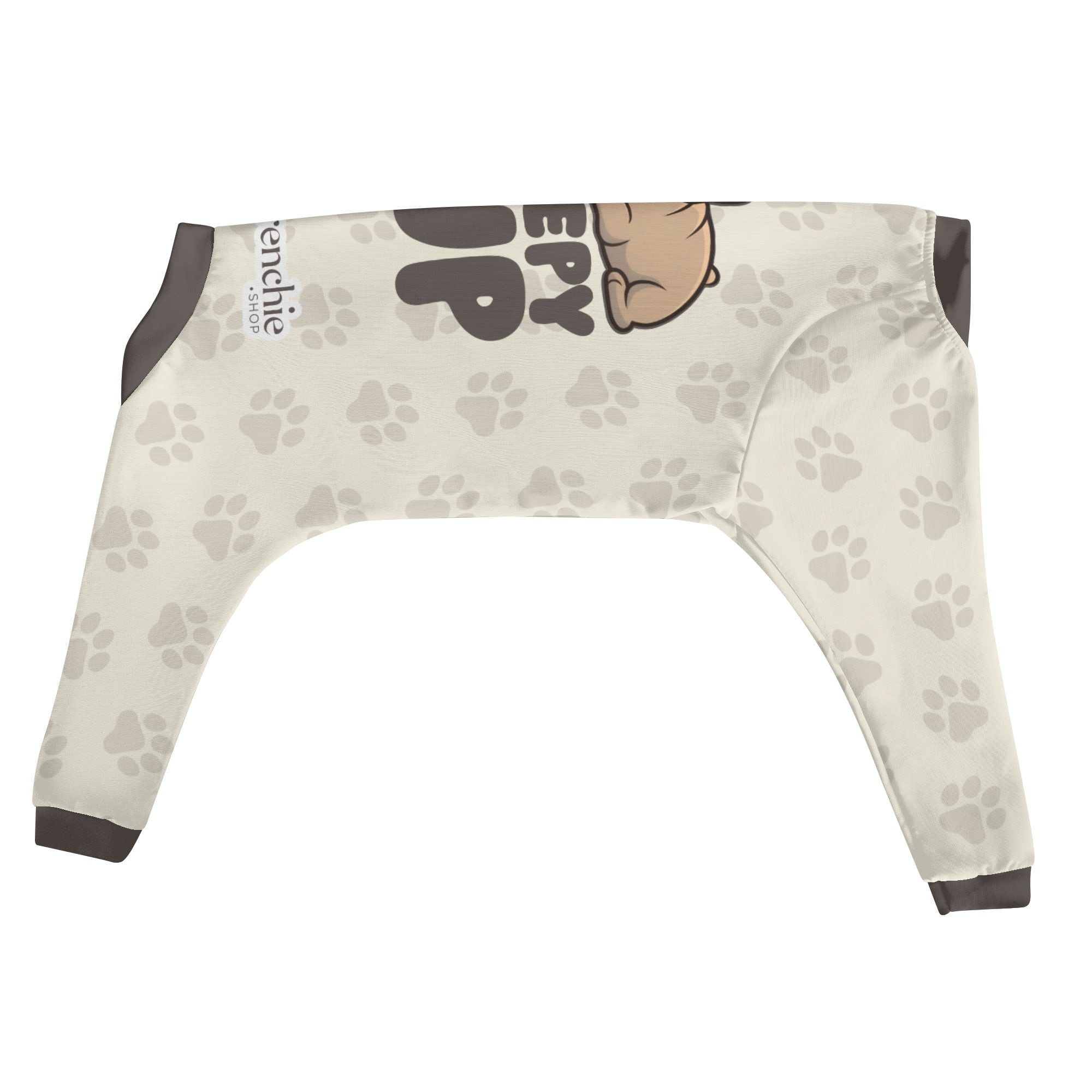 Safe Frenchie Pajamas – Ultra-soft, Cozy, & Adorably Stylish Indoor Use