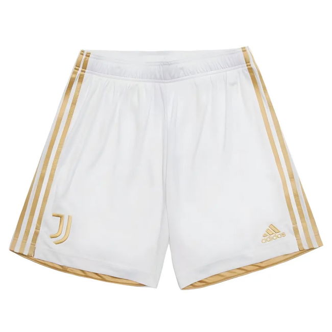 Juventus Modern Home Jersey 2020-2021