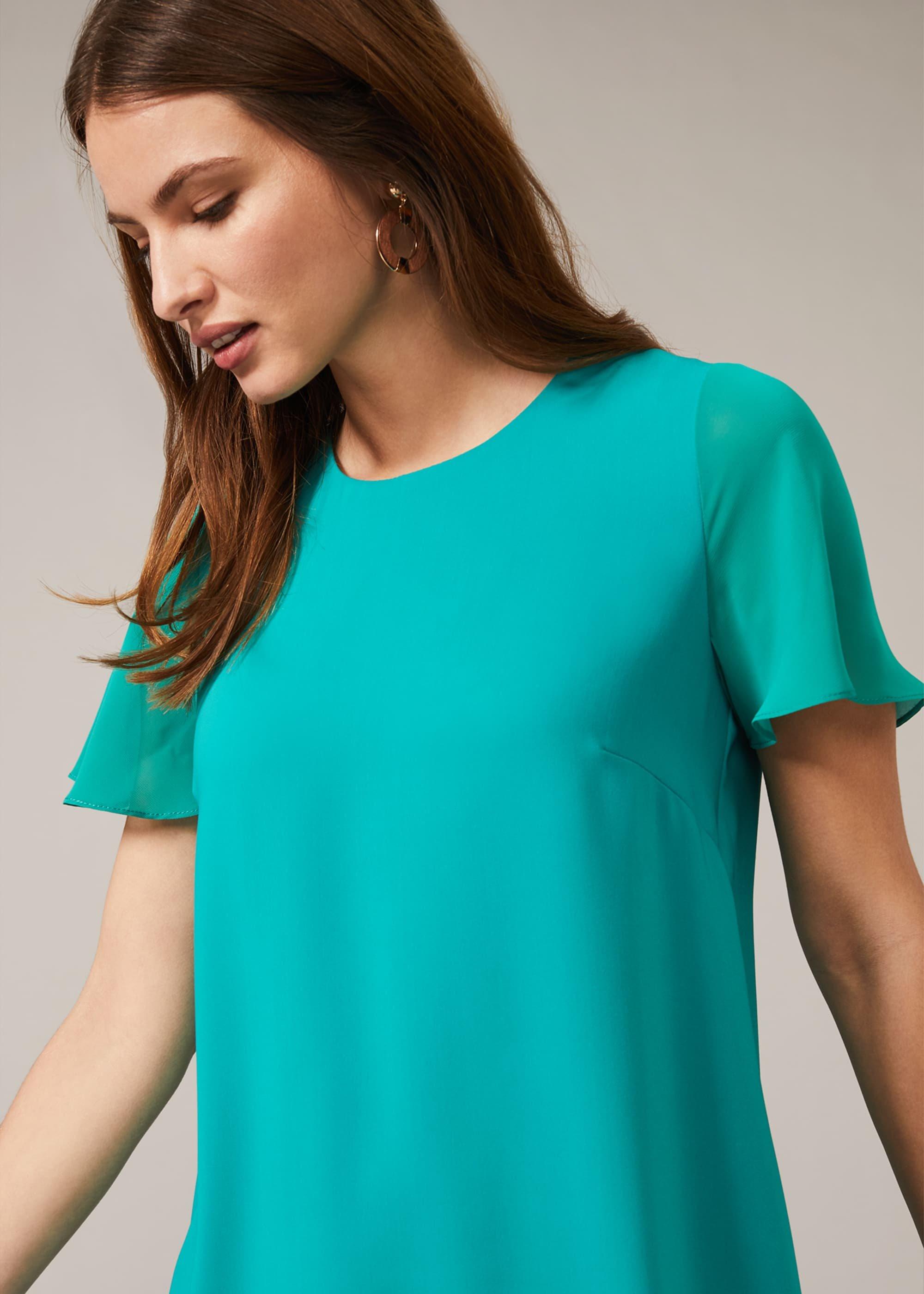 Madelyn Swing Dress
