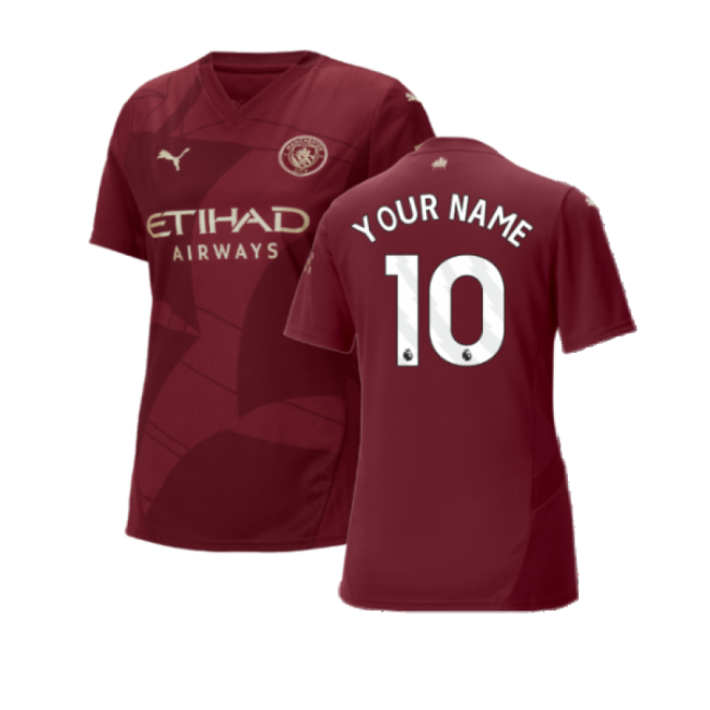 MAN 2024-20 economical Third Jersey - Adults | official
