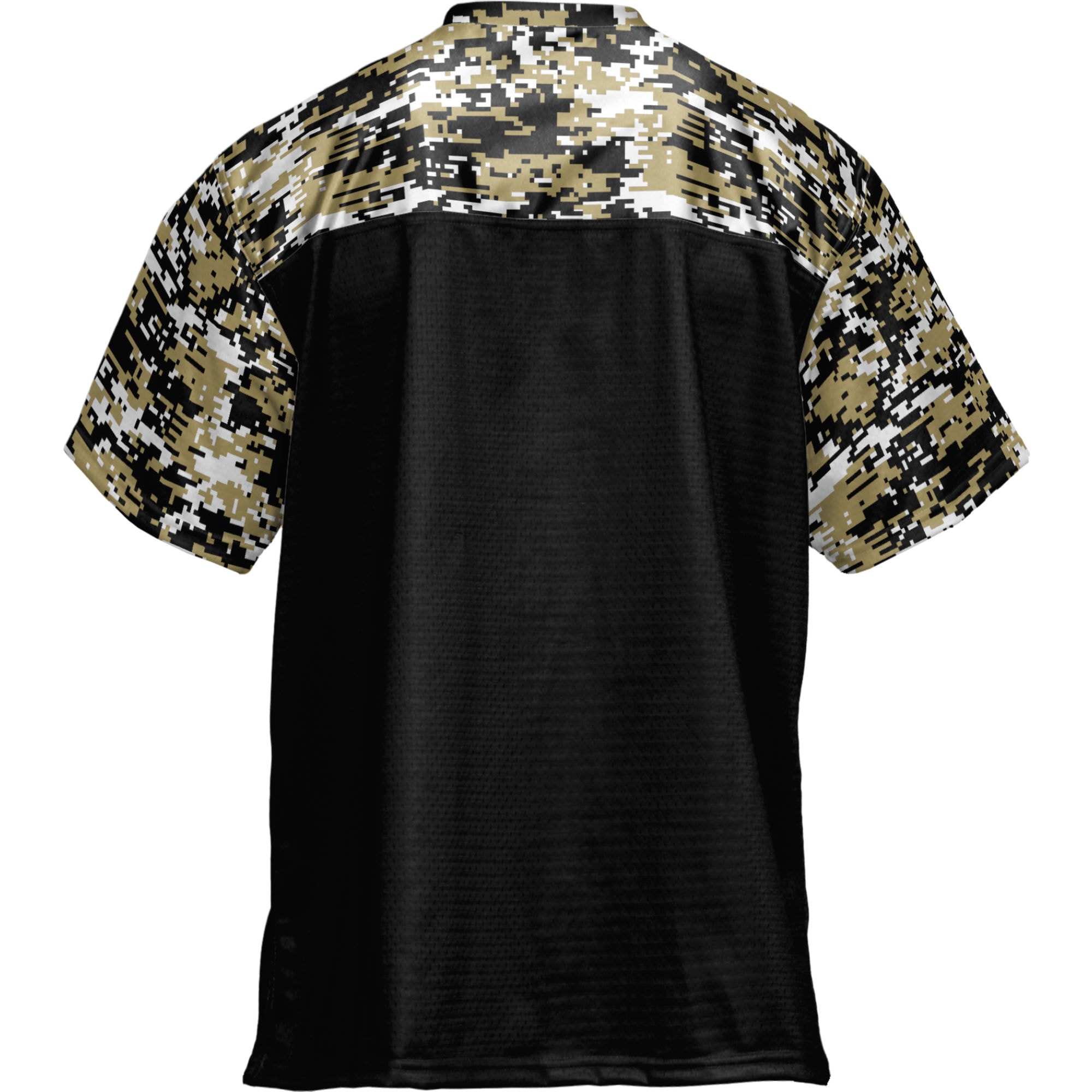 [NJP] UCF Knights GameDay Greats Football Jersey - Black