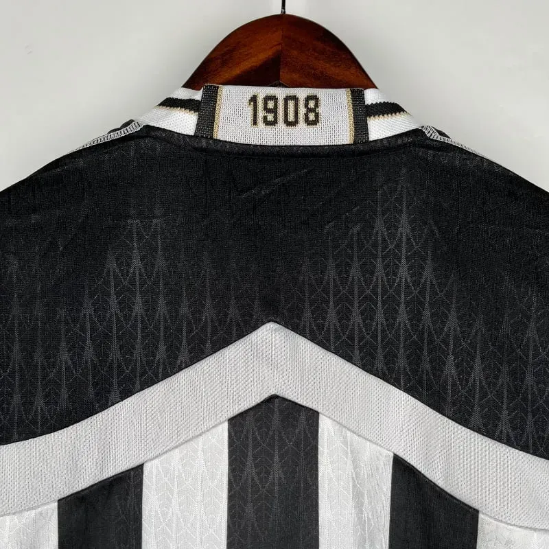 Cheap 2020 Atletico Mineiro Soccer retro kit
