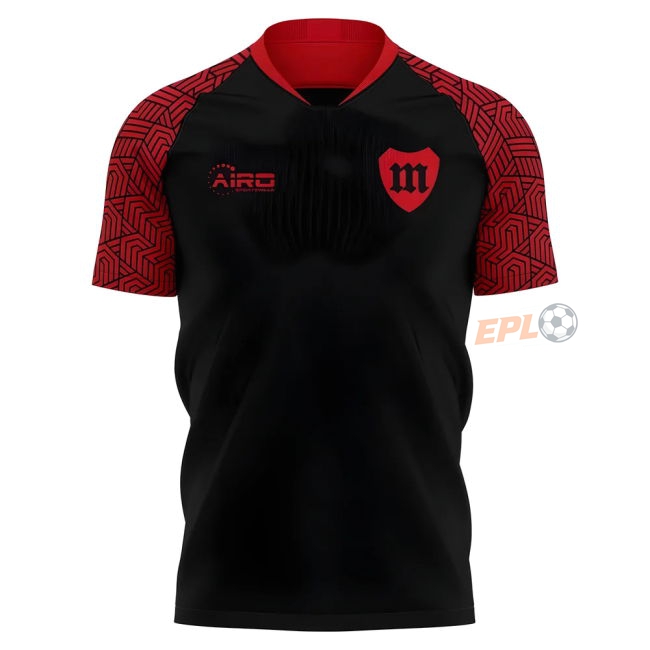 2025-20 MAN timeless Third Shirt - Adults | excellent