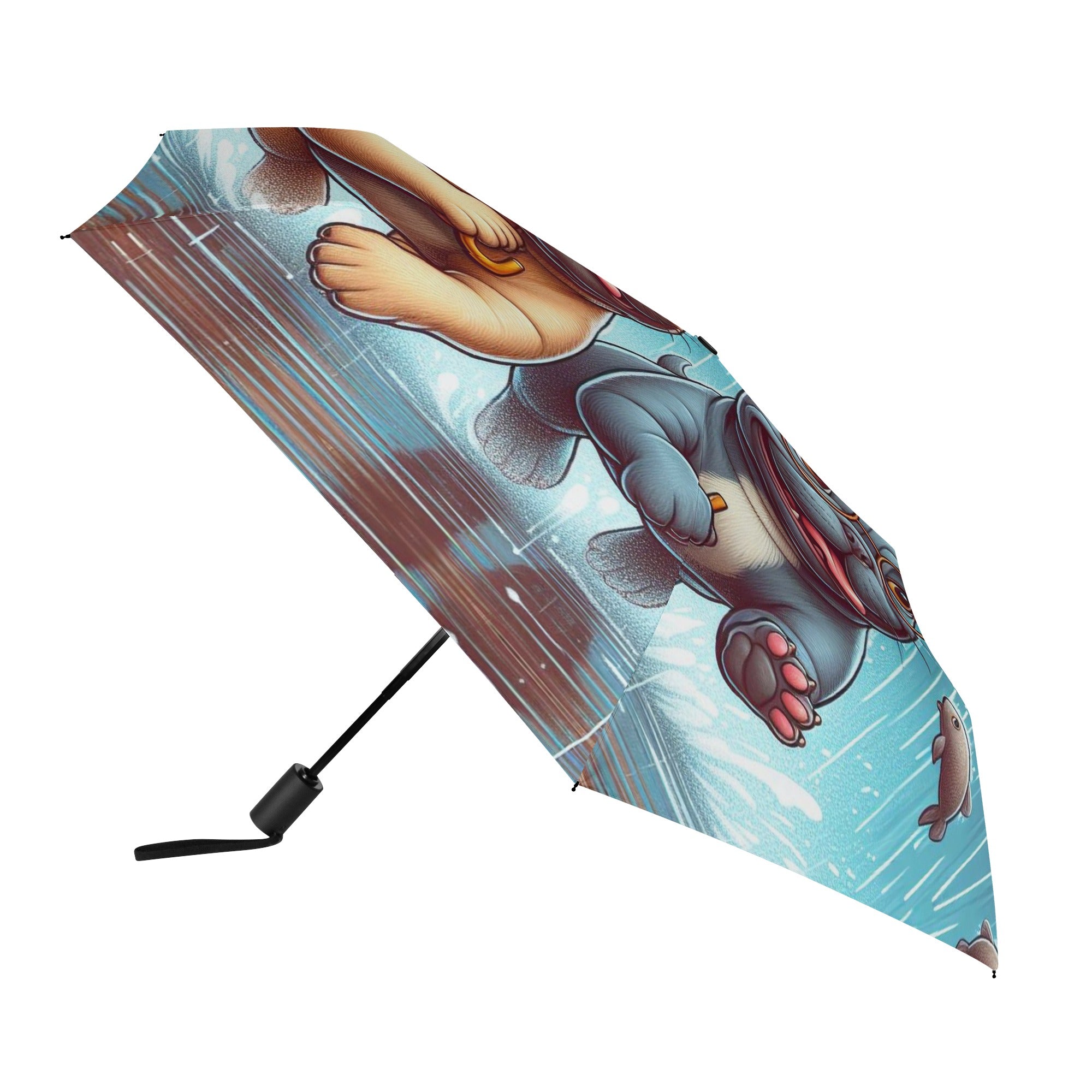 French Bulldog Nova Umbrella Cute Frenchie Essential