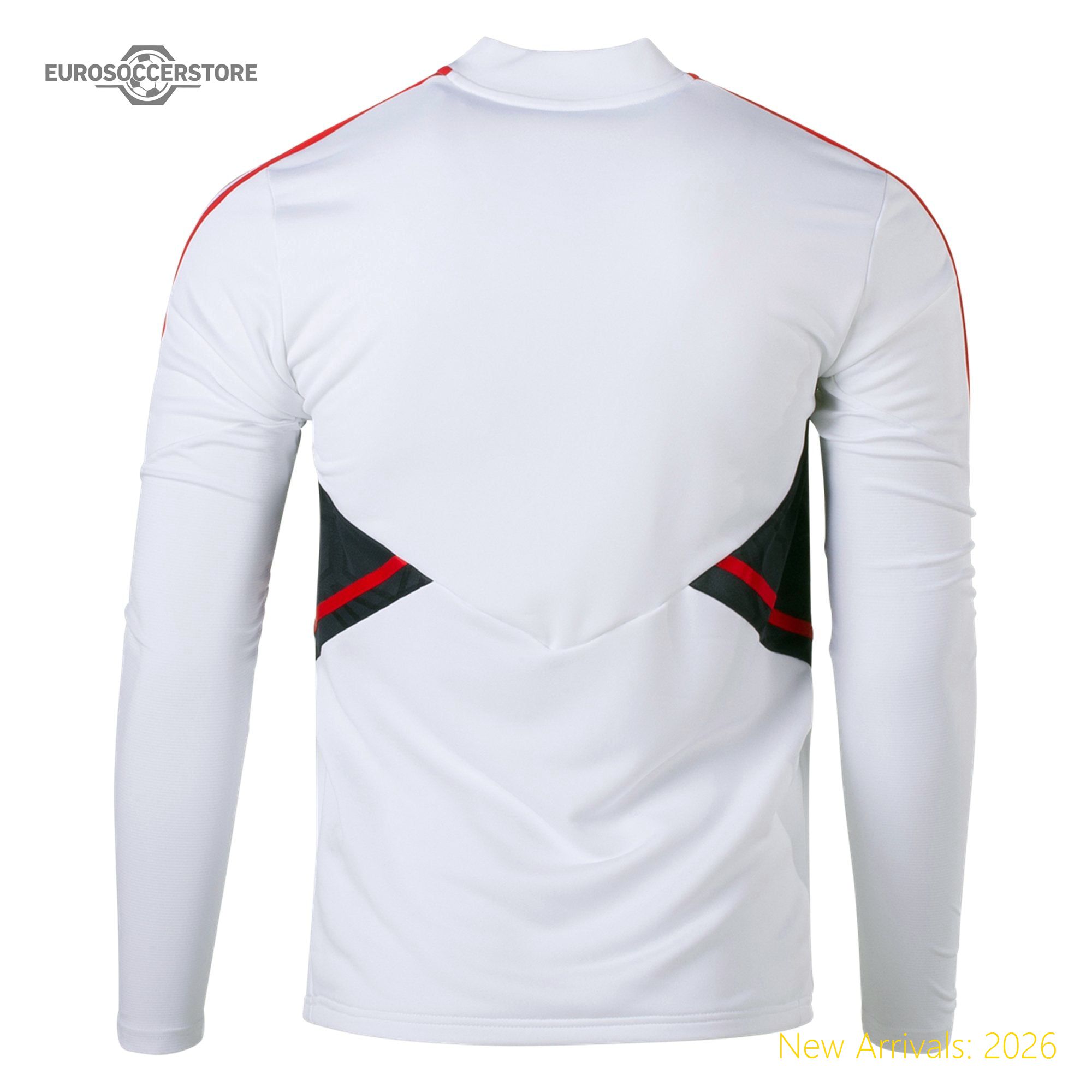 League Approved Elite Bay Adult Midfield Maestro Unknown Jersey 2023