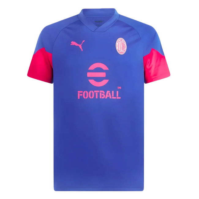 Official Licensed Acm High Performance Dedicated Modern Style Fan Jersey