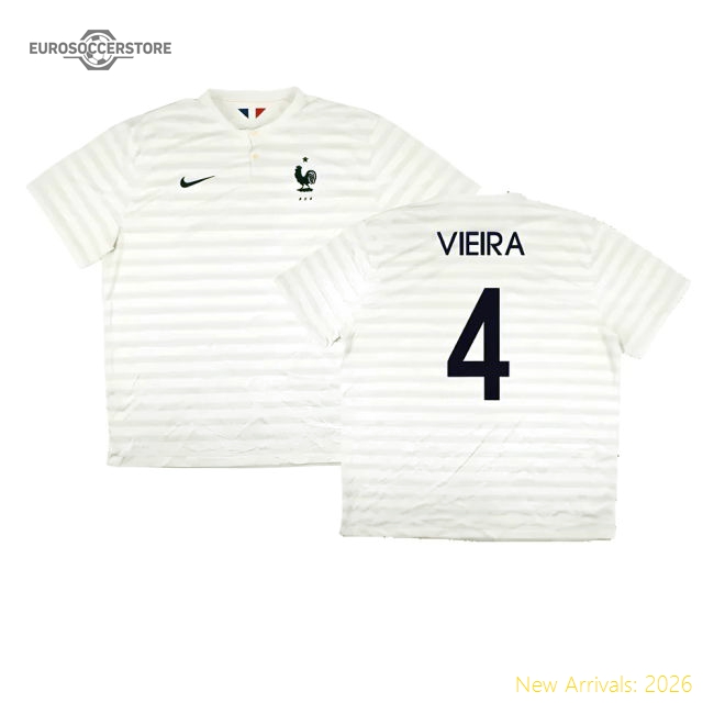 Classic Style Authentic Team Jersey Ideal For True Fans