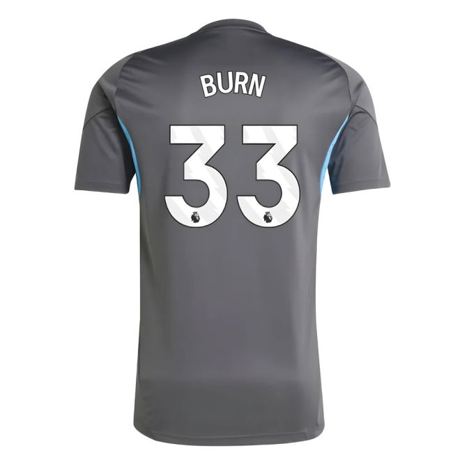 Newcastle Pro Jersey 2025-2026 #56