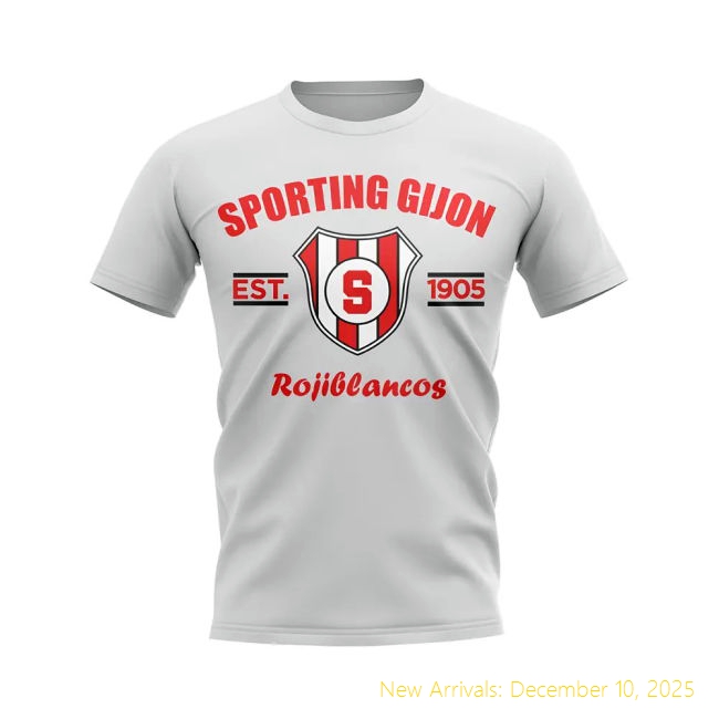 T-shirt - Premium Quality - Real Madrid - Football Supporter