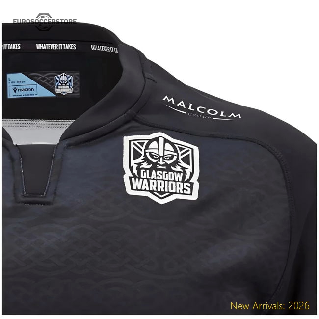 Durable Kids Football Team Jersey 2024-2025 Stretchy Dri-fit