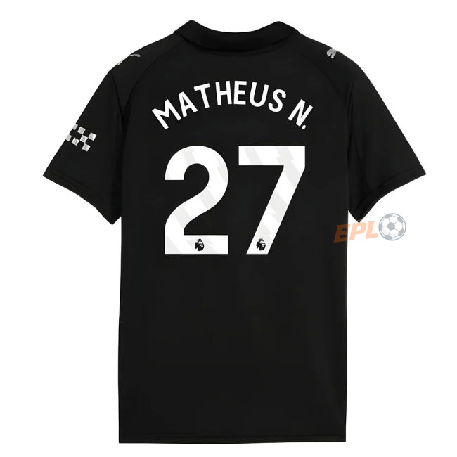 2025-20 MAN classic Away Shirt - Kids | exclusive | genuine