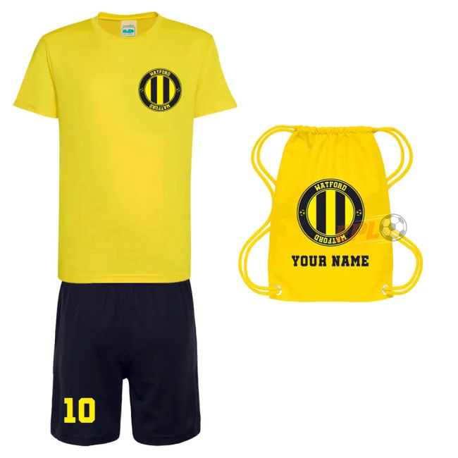 Championship economical Third Soccer Jersey | premium