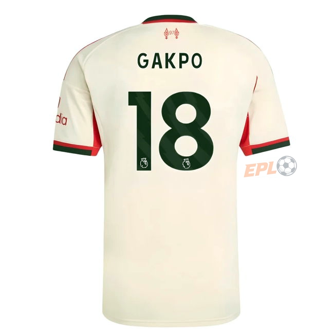2025-20 LIV modern Away Shirt - Kids | original | first-class
