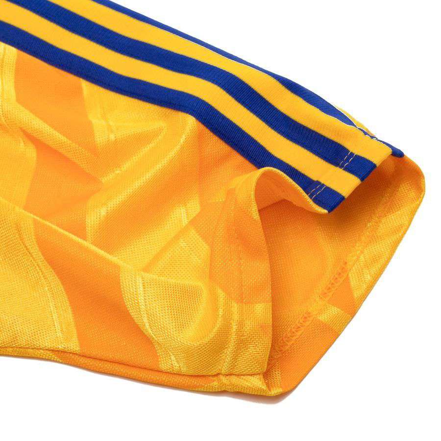 [EFKS] Sweden Size Home Jersey 1988 M (8/10)