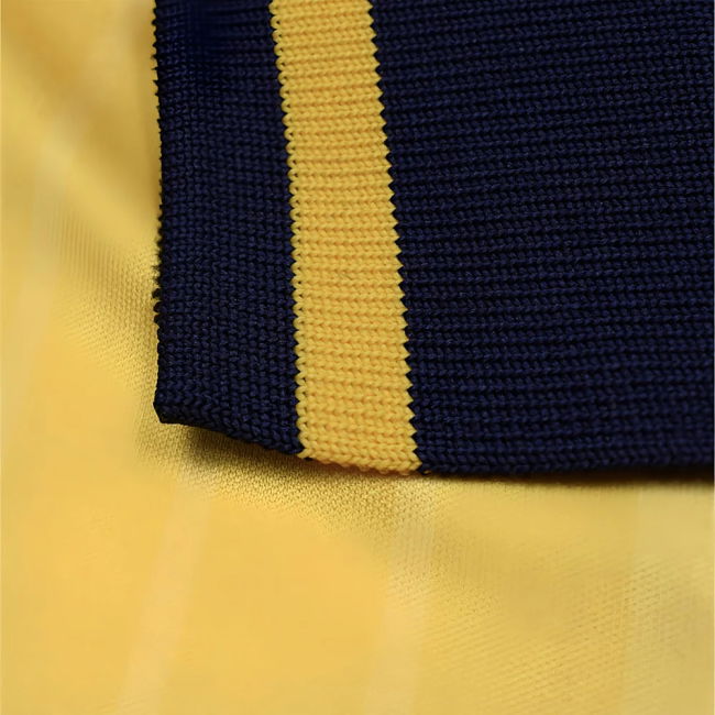 Bournemouth (bournemouth) Official 1995-1996 Away - Match Day