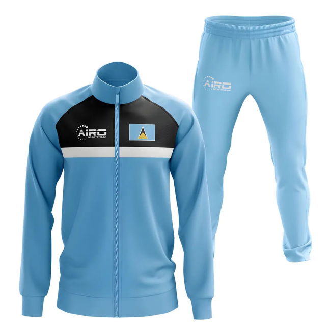 Tracksuits Exclusive Tracksuit St