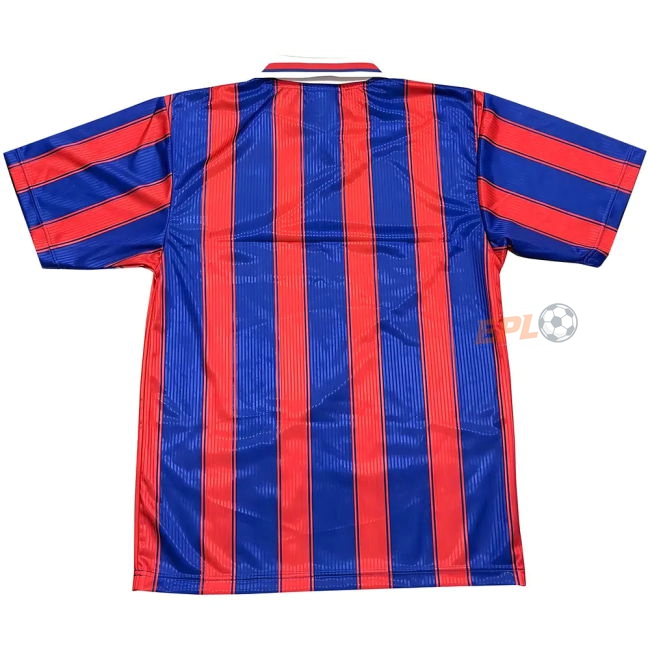 Championship 1997 value packed Home Soccer Jersey | genuine