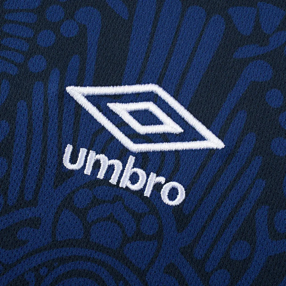 Umbro 2025-2026 Season Third Jersey –  Collector Edition S