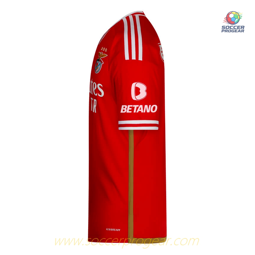 BENFICA Premium HOME SHIRT 2023 2024