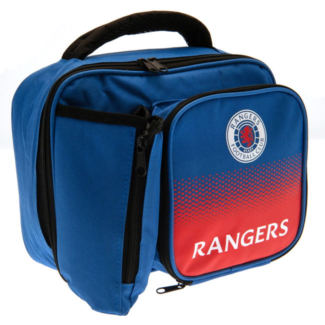 Faithful Rangers Fc High Performance Latest Edition Jersey