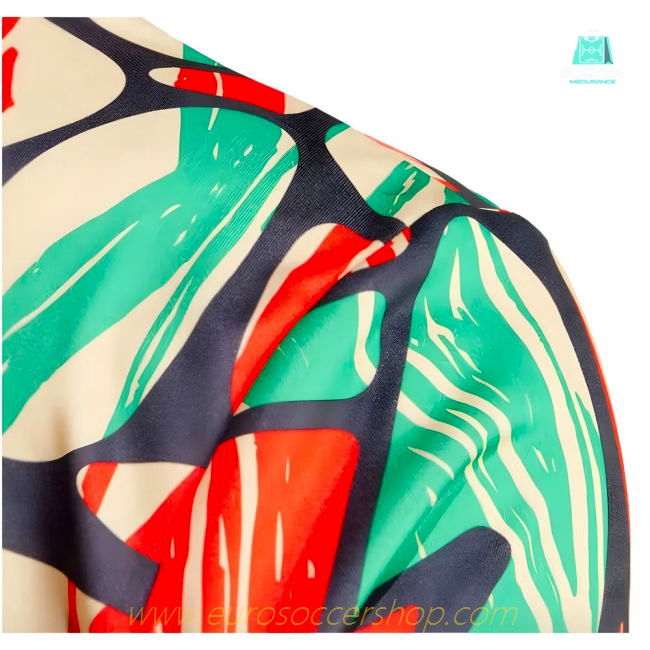 2024-2025 Arsenal Pre Match Shirt (Red)