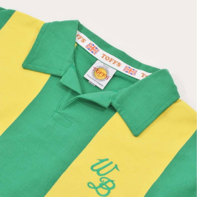 West Brom Elite Away Jersey West