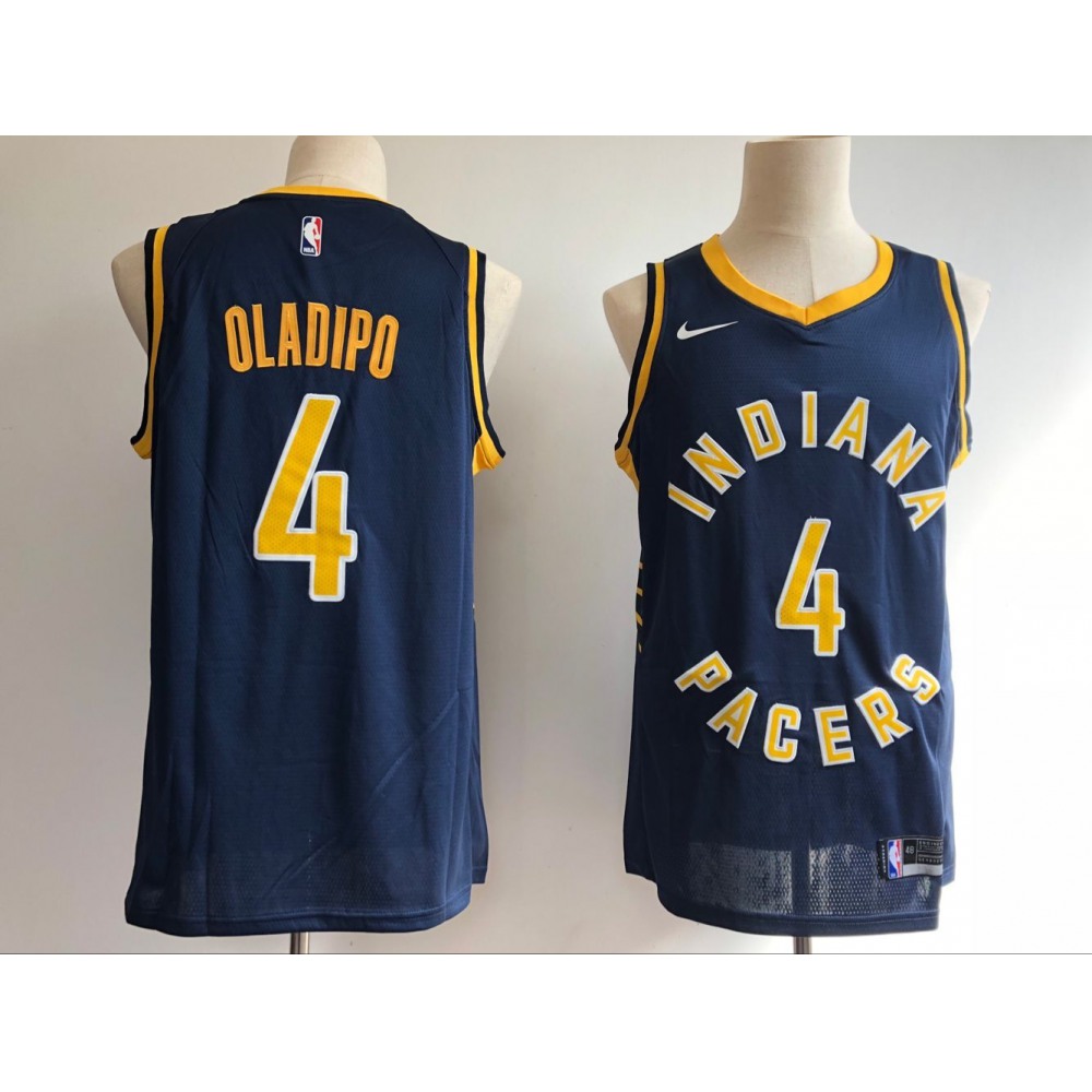Authentic Jersey 4 - Navy - Must-Have Jersey