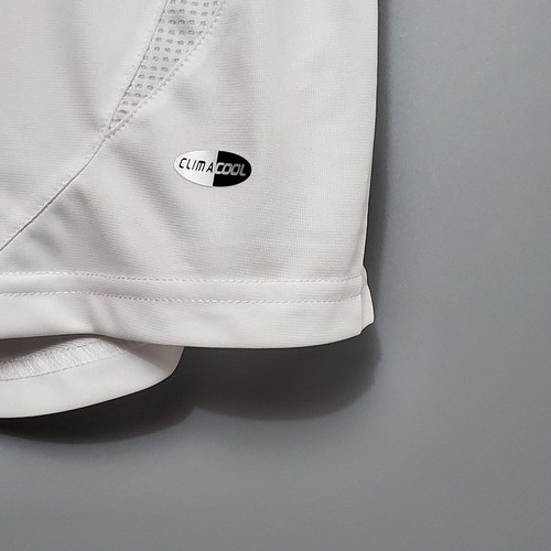 Premium 2006 International Camiseta White With Collector's Item