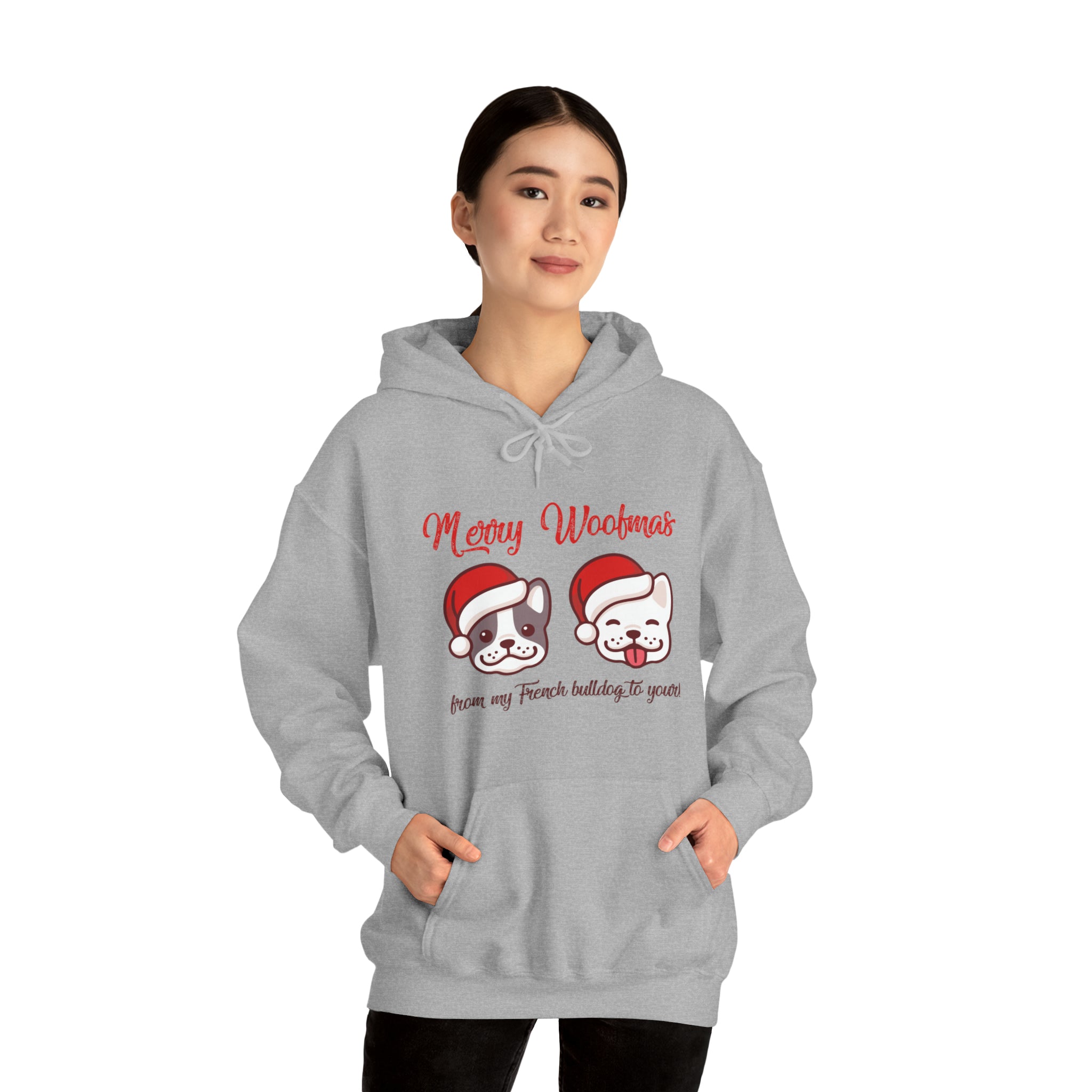 Moxie Hoodie - Unisex Hoodie