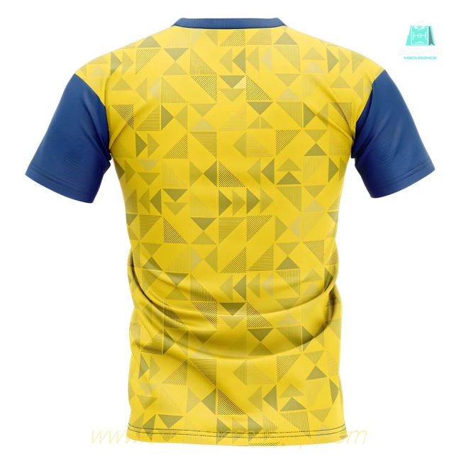 2025-2026 North London Away Concept Football Shirt - Womens