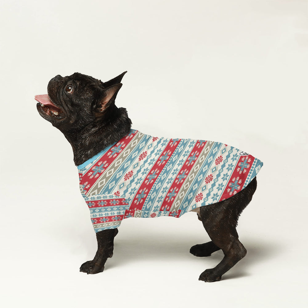 For Frenchies - Ugly Christmas Sweater For Frenchie Fans | Trendy Style