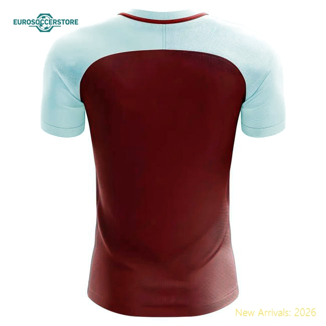 Stylish Football Team Womens Jersey 2025-2026 Aeroready
