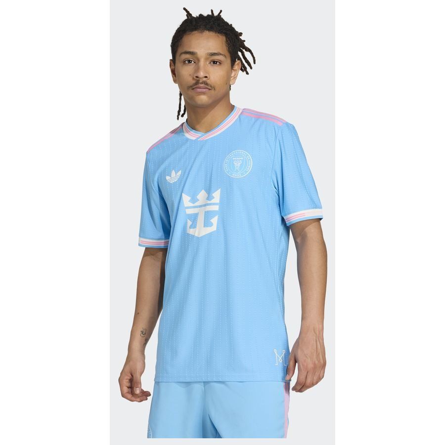 [EFKS] 2025 Inter Miami Messi 10 Jersey 3rd