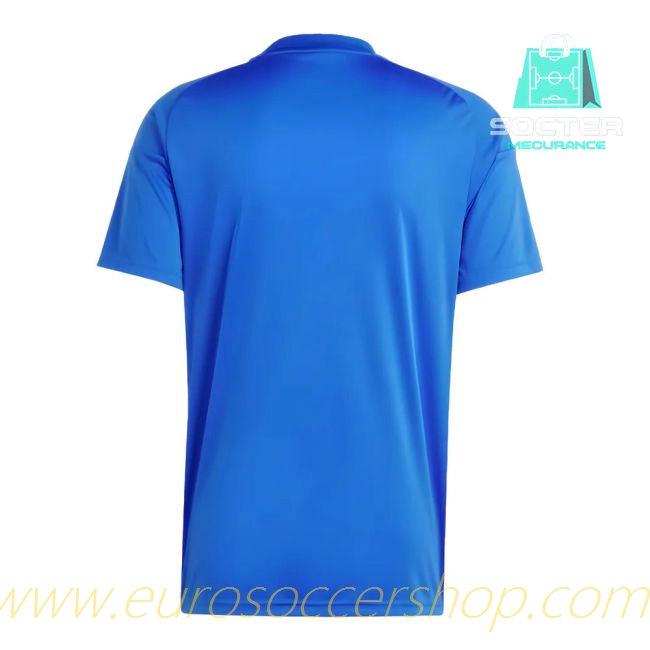 2024/25 Campaign Italy Home Kit
