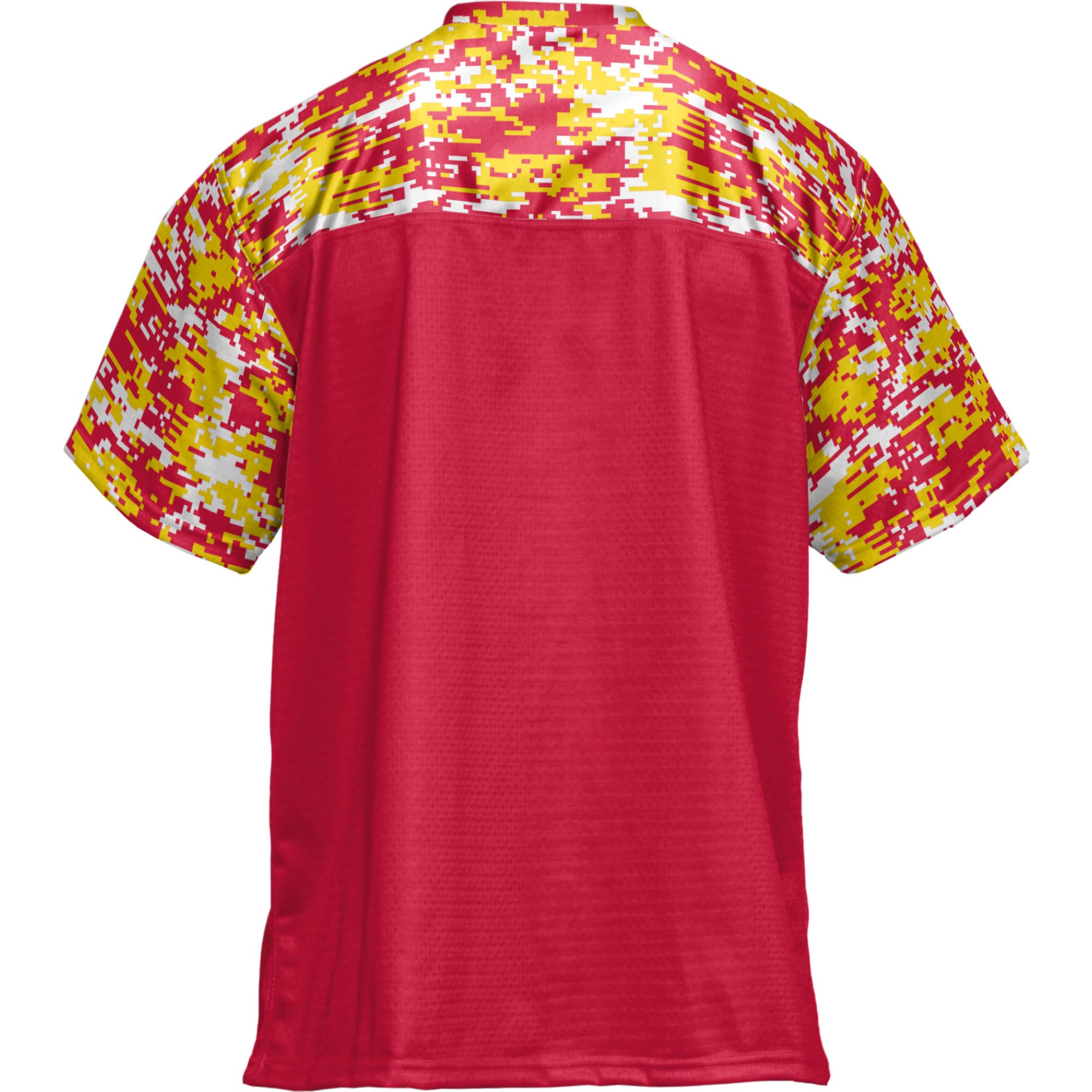 Pittsburg State Gorillas Football Jersey - Crimson | Stadium Series 2026/27