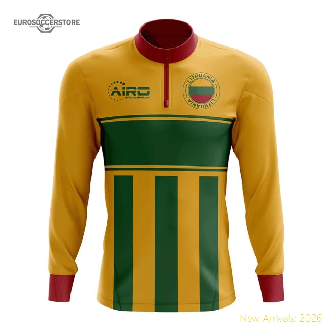 2025 Classic Style Jersey Team Ideal For True Fans Perfect For Match
