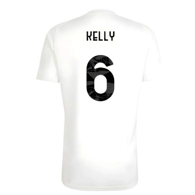 Authentic 2025-2026 Juventus Training With Retro Design - Midfield
