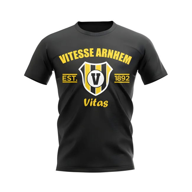 Enthusiastic Football Club Pro Series Updated Design Shirt
