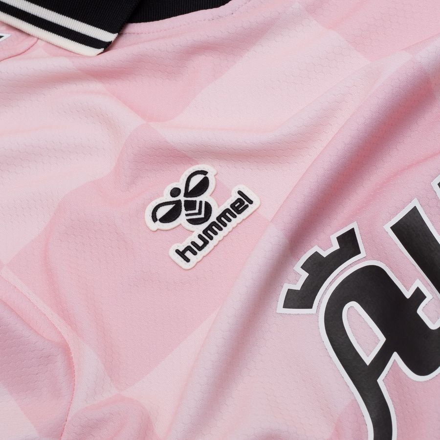 Odense Boldklub 3rd Shirt 2025/26 In Multiple Adult Sizes