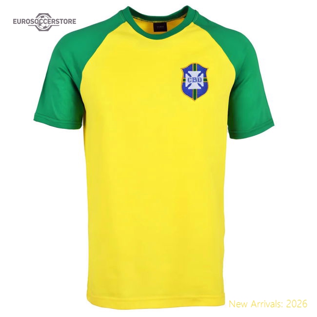 Toffs Retro Shirts Children 2018 Jersey Football Fan Game Day Apparel