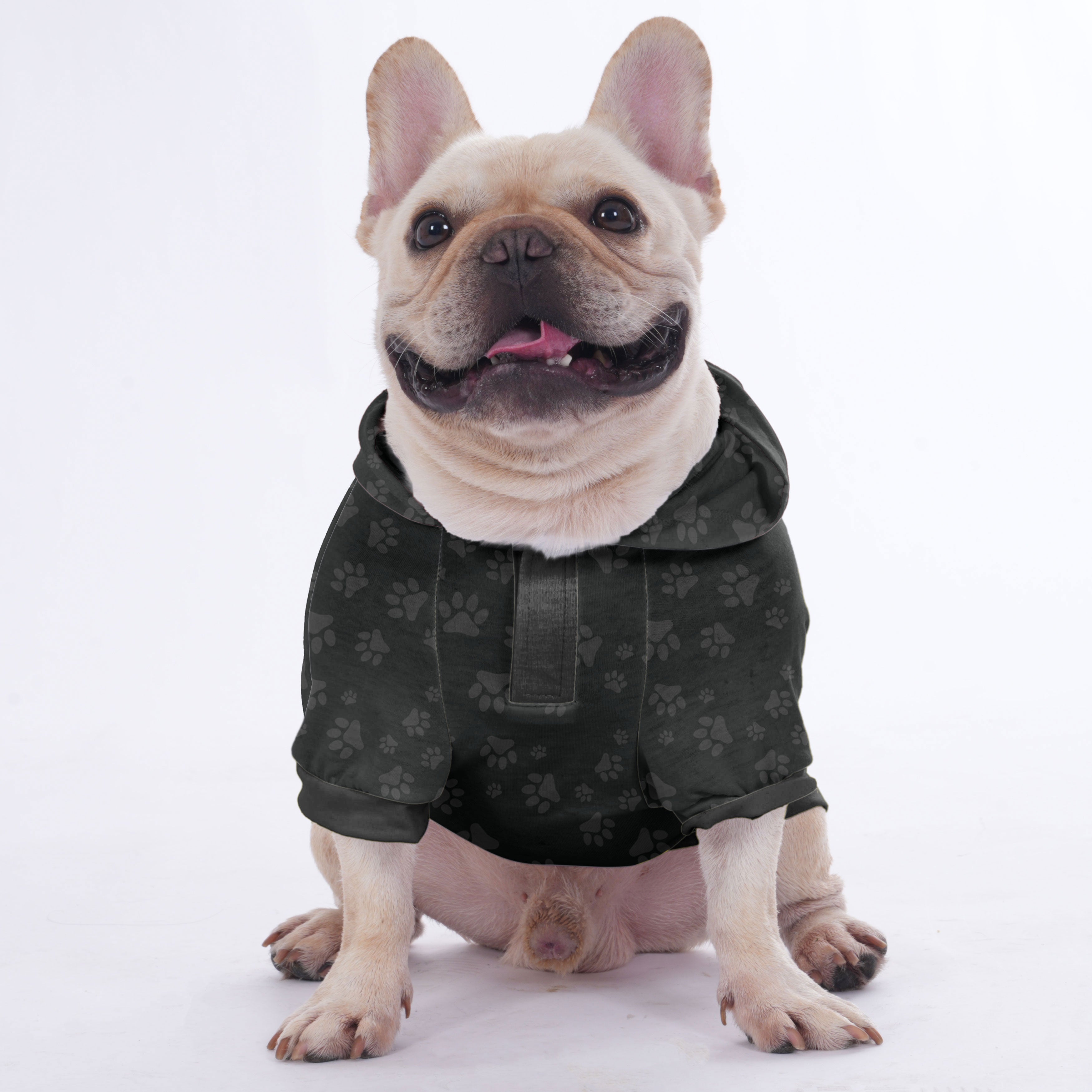 Problem child - Hoodies for French Bulldog | Frenchie Shop Original