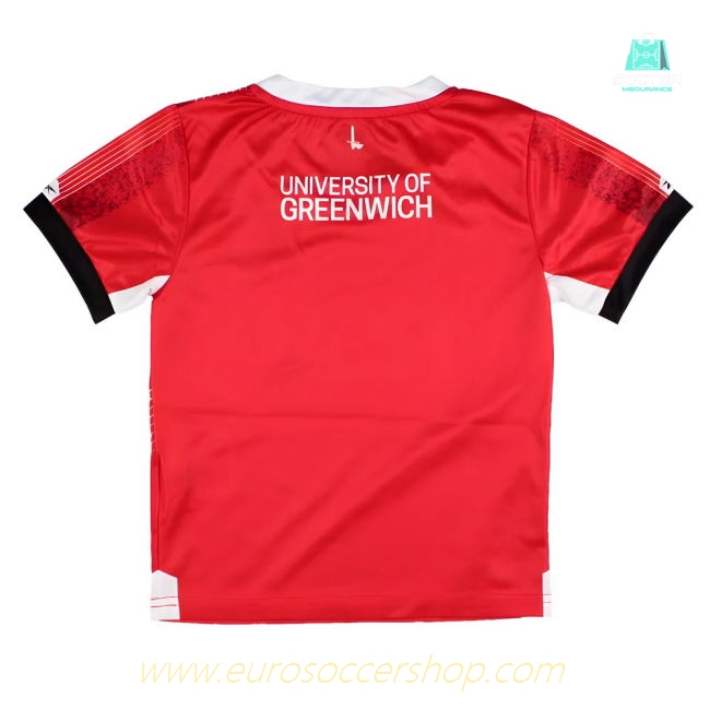 2025-2026 Charlton Home Infant Kit