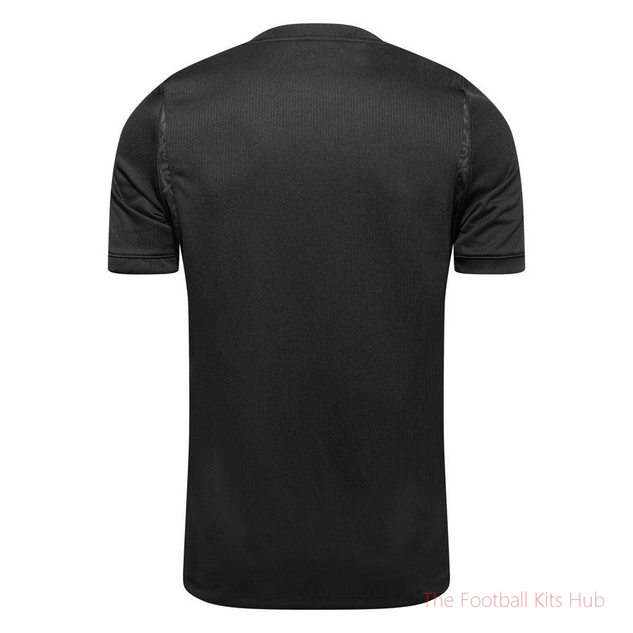 Norway Away Shirt World Cup 2026 Kids (Your Name)